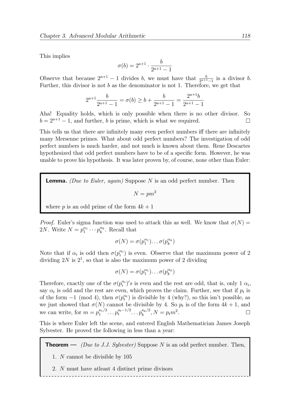Chapter 3.1 Orders Page 11