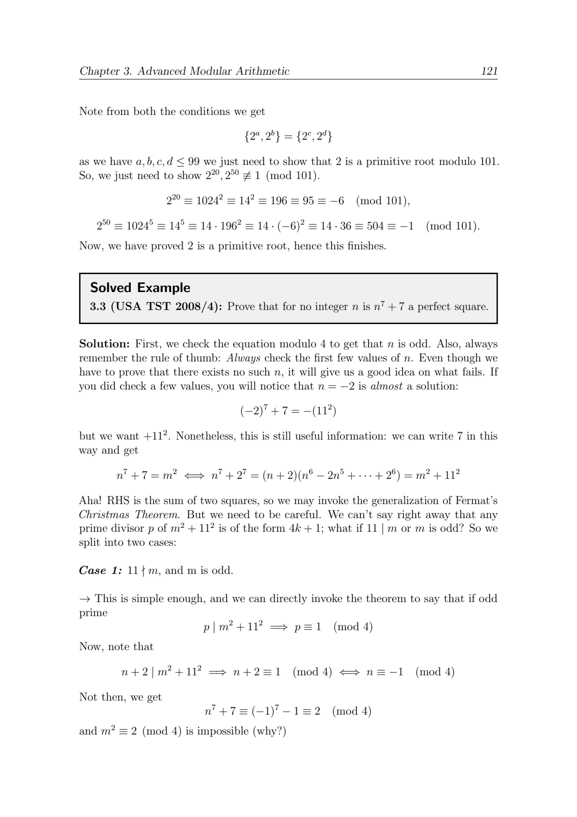 Chapter 3.1 Orders Page 14