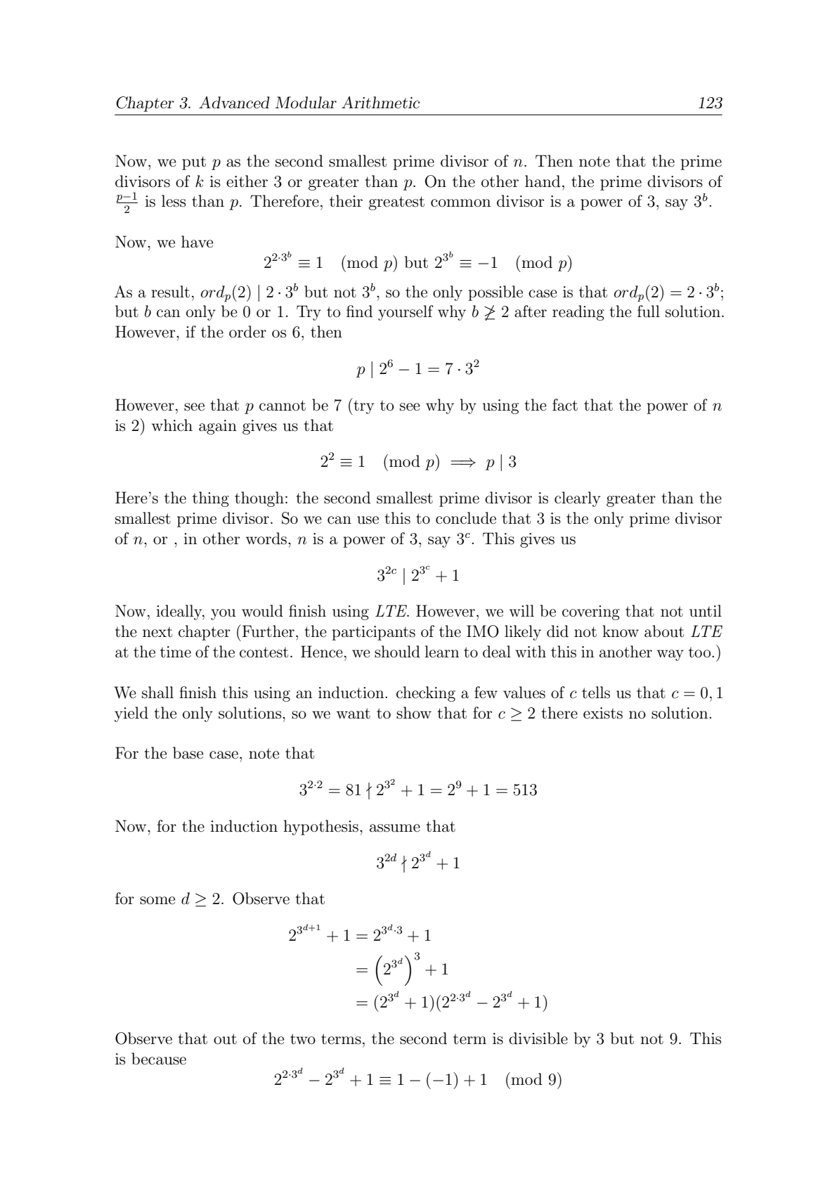Chapter 3.1 Orders Page 16