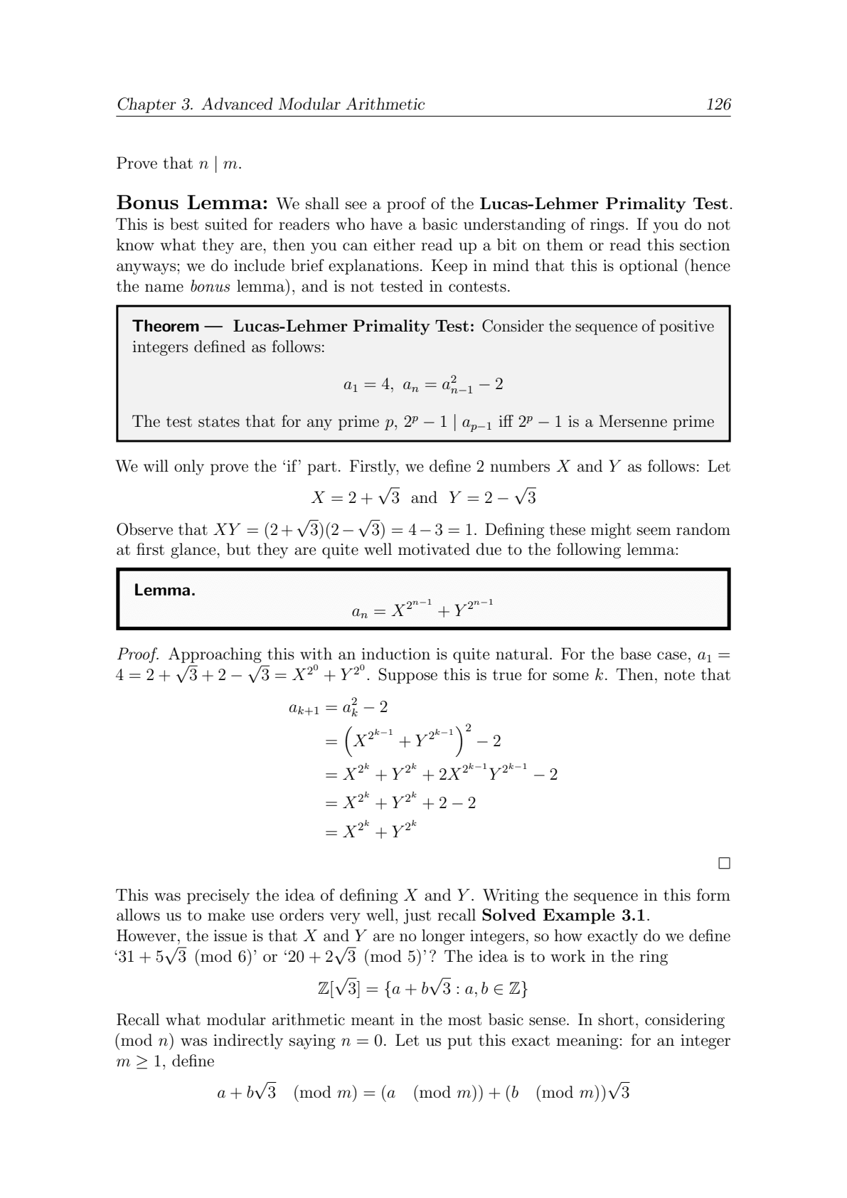 Chapter 3.1 Orders Page 19
