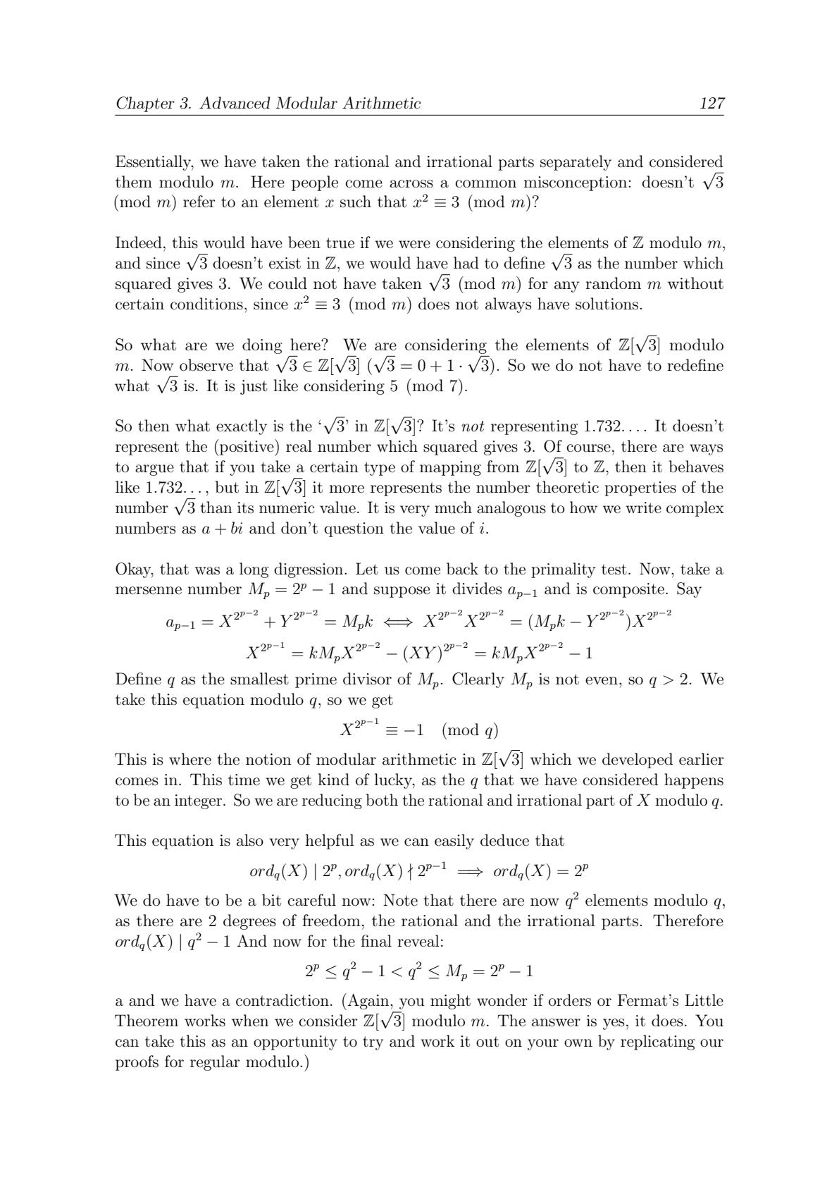 Chapter 3.1 Orders Page 20