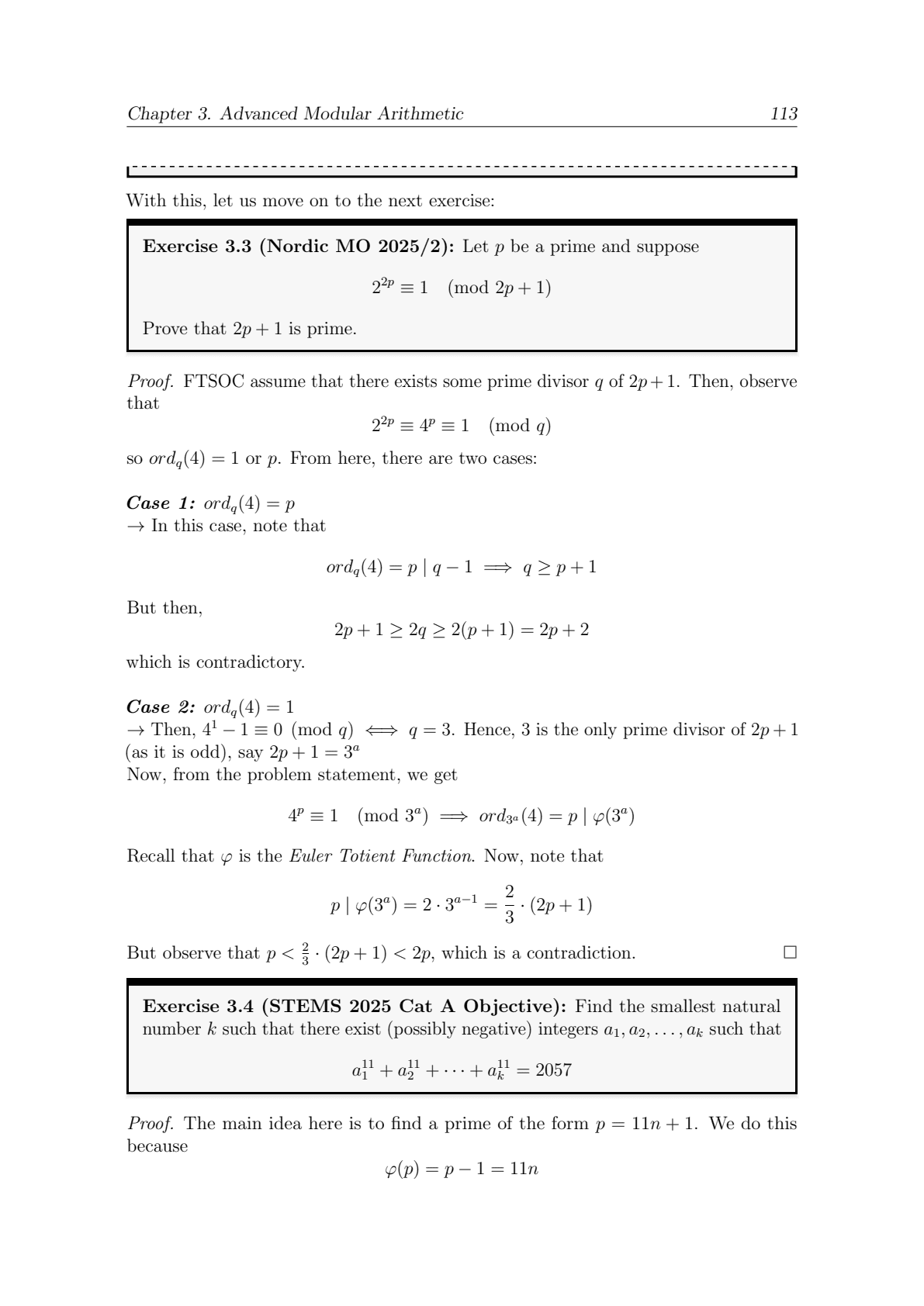 Chapter 3.1 Orders Page 6
