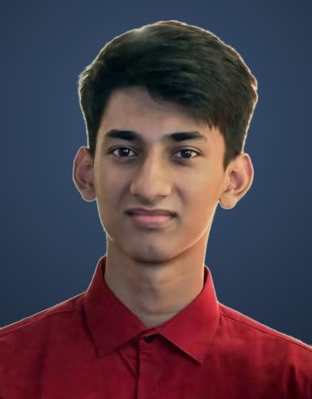 Aritra Saha